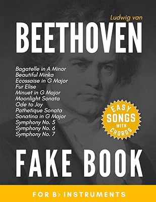 Faux livre de beethoven pour instruments en sib : fur elise sonate au clair. Avec DIAYTAR SENEGAL, obtenez le meilleur rapport qualité-prix sur tous vos achats en ligne. Parcourez notre catalogue diversifié et faites des économies sur des produits essentiels pour la maison, les équipements informatiques et même les dernières tendances en matière de mode.