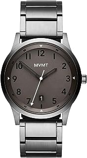 Collection field | montre analogique pour homme. DIAYTAR SENEGAL, la référence en matière d'équipements de cuisine à prix doux. Découvrez notre sélection de petits et gros électroménagers qui donneront vie à vos recettes préférées sans pour autant vider votre portefeuille. Mettez à jour votre cuisine avec goût et efficacité grâce à nos offres exclusives et ajoutez une touche de modernité à votre chez-vous !