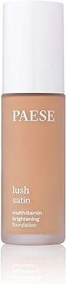 Fond de teint lush satin de baise cosmetics teinte n° 32 50. Ne cherchez plus, DIAYTAR SENEGAL  est là pour vous offrir les meilleurs deals en ligne ! Explorez notre vaste sélection de produits à prix réduits, incluant tout ce dont vous avez besoin pour votre maison, votre cuisine, votre garde-robe et bien plus encore. Profitez de nos offres discount sur les dernières tendances et économisez tout en restant à la pointe de la mode.