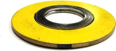 Sur seal inc. teadit 90001600gr400 joint enroulé en spirale graphite flexible inconel 600 taille de tuyau. Faites des économies sur tous vos achats chez DIAYTAR SENEGAL . Notre boutique en ligne vous propose un large choix de produits discount, allant des indispensables pour la maison aux articles high-tech et aux accessoires de mode. Ne manquez pas nos offres exceptionnelles pour acheter intelligemment et à petits prix !