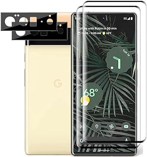 Moninista protecteur d'écran compatible avec google pixel 6 pro dureté 9h. Économisez sur tous vos achats avec DIAYTAR SENEGAL, la boutique en ligne où vous trouverez des produits discount de qualité supérieure. Explorez notre large gamme de produits, allant de la maison à l'électroménager, de l'informatique à la mode et aux gadgets, et faites des affaires incroyables. Profitez de nos offres promotionnelles exclusives et commandez dès maintenant pour une expérience d'achat en ligne à prix réduit.