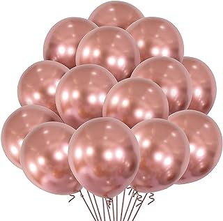 R moment 12" ballons en latex métallisé rosy moment paquet de 40 rouge pour anniversaire. DIAYTAR SENEGAL, la boutique en ligne où vous trouverez tout ce dont vous avez besoin à petit prix ! Profitez de notre sélection discount de produits pour la maison, l'électroménager, l'informatique, la mode et les gadgets, sans pour autant compromettre la qualité. Faites de bonnes affaires tout en profitant d'une expérience de shopping pratique et sécurisée.