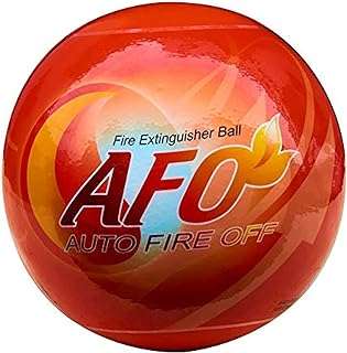 Boule de feu afo hyc 1300 orange. DIAYTAR SENEGAL  - La boutique en ligne où qualité et discount se rencontrent. Parcourez notre vaste catalogue et trouvez tout ce dont vous avez besoin, de l'électroménager moderne à la dernière mode tendance. Ne sacrifiez pas votre budget pour obtenir des produits de qualité !