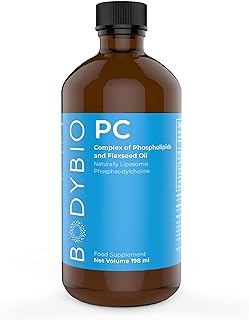 Bodybio pc phosphatidylcholine + phospholipides liposomal pour une absorption élevée santé du cerveau. Faites des économies sans compromis sur la qualité avec DIAYTAR SENEGAL . Notre boutique en ligne propose une variété de produits discount de la maison à l'électroménager, en passant par l'informatique et les accessoires de mode. Soyez à l'affût des offres spéciales et des remises exceptionnelles pour réaliser de bonnes affaires !