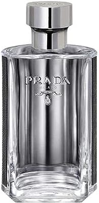 Prada l'homme pour homme 50ml eau de toilette. DIAYTAR SENEGAL  is your go-to online store for incredible discounts on a wide array of products. From practical home appliances to high-performance electronics, stylish fashion finds, and innovative gadgets, our store offers unbeatable deals that ensure your shopping experience is both affordable and enjoyable.
