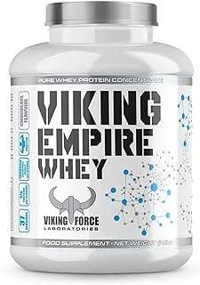 Viking whey imperial protein saveur de chocolat pour soutenir la croissance musculaire 226 kg 37 portions 47 g protéines par portion concentré la ctosérum. Découvrez DIAYTAR SENEGAL, votre source incontournable de bonnes affaires en ligne. Achetez intelligemment et économisez sur une vaste sélection de produits pour tous les besoins, de l'informatique à la décoration intérieure. Trouvez des articles de qualité à des prix imbattables !