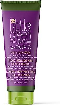 Crème pour cheveux bouclés little green kids 42 oz. Découvrez DIAYTAR SENEGAL, votre destination en ligne pour des produits discount de qualité supérieure. Achetez des articles de maison, des appareils électroménagers, des équipements informatiques, des vêtements tendance et des gadgets innovants, le tout à des prix abordables qui ne vous feront pas perdre le sommeil.