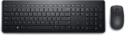 Clavier et souris sans fil dell km3322w sans 24 ghz. Faites des économies sur tous vos achats en ligne avec DIAYTAR SENEGAL, la référence en termes de boutique en ligne discount. Parcourez notre large gamme de produits allant de la maison à l'électroménager, de l'informatique à la mode et des gadgets, et trouvez tout ce dont vous avez besoin à des prix incroyables. Profitez de nos offres exclusives et commandez dès maintenant pour une livraison rapide à votre porte.