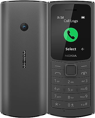 Nokia 110 4g avec appels hd mémoire externe jusqu'à 32 go. Explorez les offres exceptionnelles de DIAYTAR SENEGAL, la boutique en ligne ultime pour les amateurs de bons plans. Trouvez tout ce dont vous avez besoin, de la maison à l'électroménager, de l'informatique à la mode en passant par les gadgets les plus tendance, le tout à des prix défiant toute concurrence.