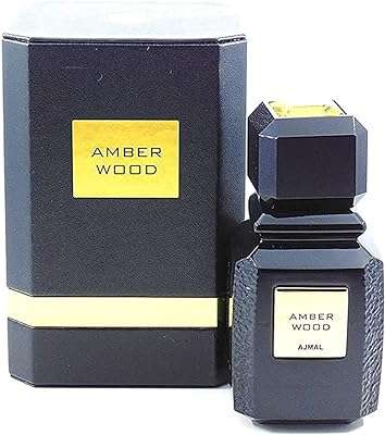 Parfum bois d'ambre d'ajmal 100 ml. DIAYTAR SENEGAL  - Votre source infaillible pour des achats discount en ligne. Explorez notre catalogue en constante évolution et découvrez des produits variés pour la maison, des appareils électroménagers essentiels, des gadgets sophistiqués et bien plus encore. Profitez de nos offres attractives et renouvelez votre intérieur, votre look et votre vie sans vous ruiner !