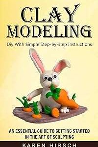 Modélisation d'argile : bricolage avec des instructions simples étape par (un guide essentiel pour débuter. Trouvez tout ce dont vous avez besoin à des prix imbattables chez DIAYTAR SENEGAL - une boutique en ligne généraliste qui vous propose des produits discount pour la maison, l'électroménager, l'informatique et plus encore.