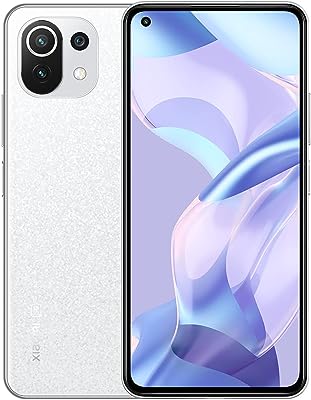 Xiaomi 11 lite 5g ne 6 go + 128 go. Économisez tout en vous faisant plaisir grâce à DIAYTAR SENEGAL, votre boutique en ligne généraliste. Notre large gamme de produits, allant de la décoration de maison aux gadgets dernier cri, en passant par la mode et l'électroménager, vous permettra de trouver ce que vous désirez à prix réduits.