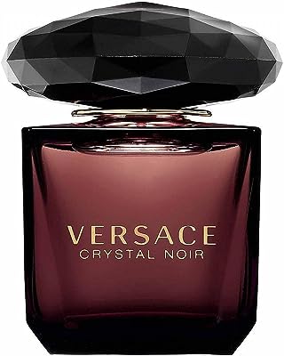 Parfum versace krista noir de versace parfum femme eau de toilette parfumée 90 ml. DIAYTAR SENEGAL  vous propose une expérience de shopping inoubliable : explorez notre boutique en ligne pour trouver des réductions incroyables sur des produits pour la maison, l'électroménager, l'informatique et la mode. Ne sacrifiez pas la qualité pour des économies, grâce à DIAYTAR SENEGAL !