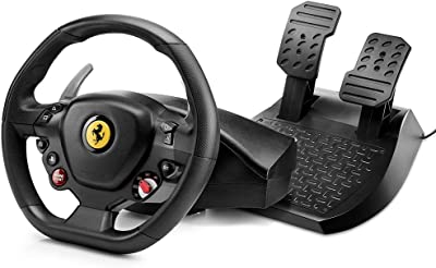 Volant multi compatible thrustmaster. Simplifiez vos achats en ligne avec DIAYTAR SENEGAL . Notre boutique généraliste propose des produits dégriffés dans tous les domaines, de la maison à l'informatique, en passant par la mode. Bénéficiez de prix compétitifs sans faire de compromis sur la qualité.