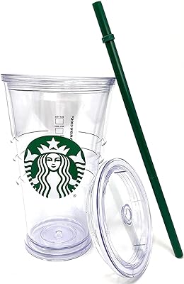 Tasse froide starbucks grand 16 fl oz. Faites un bond dans le monde des bonnes affaires avec DIAYTAR SENEGAL  ! Découvrez notre boutique en ligne généraliste où vous trouverez tout ce dont vous avez besoin, de la maison à l'électroménager, de l'informatique à la mode, et même les derniers gadgets. Ne sacrifiez pas votre budget pour vous faire plaisir, optez pour nos produits discount de qualité.