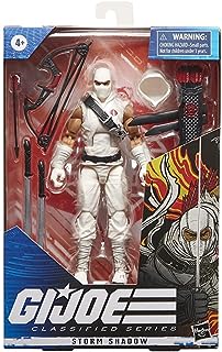 . storm shadow go classified series 35 deluxe collectible figure plusieurs. DIAYTAR SENEGAL, la boutique en ligne polyvalente qui répond à tous vos besoins d'articles ménagers à bas prix. Des ustensiles de cuisine pratiques aux produits d'entretien essentiels, nous avons tout ce dont vous avez besoin pour faciliter votre quotidien sans dépenser une fortune. Ne manquez pas nos bonnes affaires !