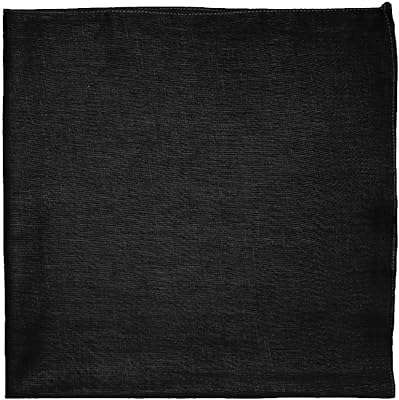 Serviettes en tissu de coton de qualité supérieure | qualité luxueuse pour chaque. DIAYTAR SENEGAL  : la boutique en ligne qui révolutionne votre façon de consommer. Découvrez un large choix de produits discount, de l'électroménager à l'informatique, en passant par la mode et les gadgets, et bénéficiez de prix imbattables sans sacrifier la qualité. Rendez-vous sur notre site dès maintenant et faites-vous plaisir à petits prix !