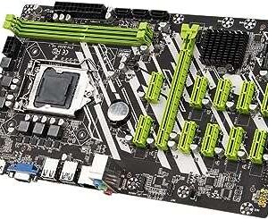Nouvelle carte mère minière b250 btc 12 gpu emplacement sodimm lga. DIAYTAR SENEGAL, votre destination de choix pour des produits discount en ligne. Explorez notre catalogue en constante évolution, riche en articles pour la maison, l'électroménager, l'informatique, la mode et les gadgets, et choisissez parmi des milliers de produits à prix cassés. Optez pour des achats intelligents et économisez gros avec notre boutique en ligne.