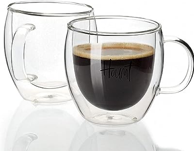 Tasse à café double paroi homet tasse paroi thé transparente 250. Vous cherchez à faire des économies sans sacrifier la qualité ? Faites confiance à DIAYTAR SENEGAL, votre boutique en ligne où vous trouverez une large sélection d'articles discount pour tous les goûts. Profitez de nos prix compétitifs sur des produits allant de la maison à l'électroménager, en passant par l'informatique et la mode.