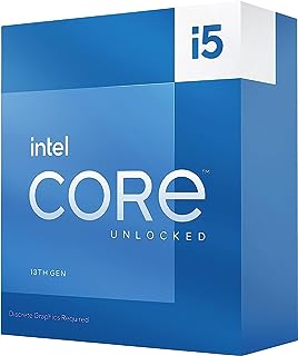 Processeur de bureau intel core i5 13600kf 14 cœurs (6 + 8. DIAYTAR SENEGAL  : votre partenaire idéal pour des achats en ligne abordables et variés. Parcourez notre large sélection de produits discount, des appareils électroménagers aux vêtements et accessoires de mode, en passant par les gadgets dernier cri. Faites des économies sans compromettre la qualité grâce à DIAYTAR SENEGAL  !