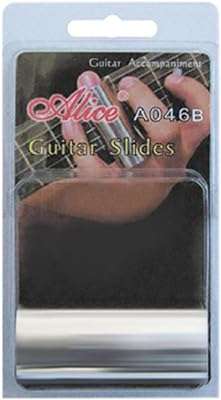 Curseur de guitare avec finition lisse chromée (60 x 25 mm). DIAYTAR SENEGAL, la boutique en ligne qui rend l'achat discount facile et accessible à tous ! Parcourez notre catalogue varié qui regorge de produits discount pour la maison, l'électroménager, l'informatique ou encore la mode. Avec nous, vous profiterez de tarifs avantageux sans compromis sur la qualité, le tout, depuis le confort de votre foyer.