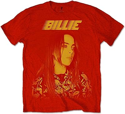 T shirt billie eilish pour homme billiets15mr01. DIAYTAR SENEGAL  - votre destination en ligne pour des produits à prix cassés. Faites des économies sur des articles essentiels pour la maison, l'informatique, la mode et les gadgets, et offrez-vous le luxe de ne pas vous ruiner. Avec notre sélection vaste et variée, vous trouverez tout ce dont vous avez besoin, sans compromis.