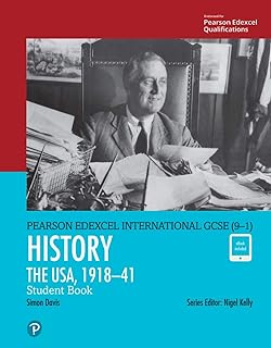 Pearson edexcel international gcse (9 1) histoire : les états unis 1918 1941 livre. DIAYTAR SENEGAL  est votre allié pour des achats discount de qualité. Explorez notre boutique en ligne et découvrez notre gamme complète de produits pour la maison, l'électroménager, l'informatique, la mode et les gadgets, le tout à des prix avantageux qui ne sacrifient pas la qualité.