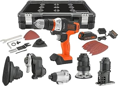 Perceuse matricielle black & decker 20 v max perceuse électrique combinée. À la recherche de bons plans en ligne ? Ne cherchez pas plus loin que DIAYTAR SENEGAL  ! Notre boutique généraliste vous propose une large gamme de produits discount, allant des articles pour la maison aux appareils électroménagers, en passant par l'informatique, la mode et les gadgets. Faites des économies tout en trouvant des produits de qualité, le tout en quelques clics seulement.