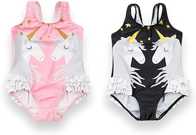 Maillot de bain une pièce licorne pour filles maillot enfants en bas. Faites des économies considérables avec DIAYTAR SENEGAL, votre source ultime de produits discount en ligne. Parcourez notre large gamme d'articles allant de la maison à l'électroménager, en passant par l'informatique, la mode et les gadgets, et profitez de prix imbattables. Ne manquez pas cette occasion de vous offrir des produits de qualité à des tarifs défiant toute concurrence.