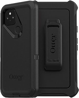 Étui otterbox google pixel 5 defender series noir robuste et durable avec protection. Venez découvrir DIAYTAR SENEGAL, la boutique en ligne qui rend le shopping discount plus accessible que jamais. Avec une large sélection de produits pour la maison, de l'électroménager performant, de l'informatique à la pointe et des articles de mode tendance, vous êtes assuré de trouver ce dont vous avez besoin à des prix attractifs.