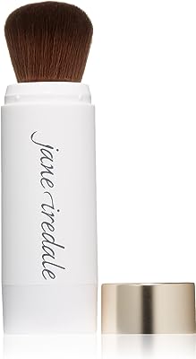 Fond de teint minéral libre jane iredale pinceau rechargeable spf20 sienne. Explorez DIAYTAR SENEGAL  et économisez gros sur une variété de produits pour la maison, y compris des appareils électroménagers dernier cri, des gadgets innovants et des articles à la mode, à des tarifs imbattables.