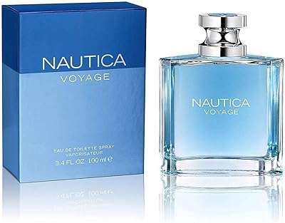 Nautica voyage eau de toilette vaporisateur pour homme (34 oz). Besoin de produits discount ? DIAYTAR SENEGAL  est là pour vous ! Parcourez notre large éventail de produits allant des articles de maison aux gadgets dernier cri, et réalisez des économies sur chaque achat. Alors n'attendez plus, faites confiance à notre expertise pour vous offrir le meilleur au prix le plus bas !