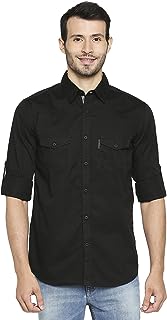 Chemise unie coupe régulière hammersmith pour hommes. Vous recherchez des produits de qualité à prix imbattable pour améliorer votre quotidien ? DIAYTAR SENEGAL  est votre solution discount pour tous vos besoins maison et bien-être. Des articles de bricolage aux accessoires de beauté, en passant par le linge de maison, notre catalogue répondra à toutes vos attentes sans pour autant peser sur votre porte-monnaie.