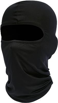 Masque facial voinloth cagoule rafraîchissante pour l'été écharpe de protection uv. À la recherche de bons plans et de prix irrésistibles ? DIAYTAR SENEGAL  est votre destination ultime ! Explorez notre boutique en ligne généraliste où vous trouverez une large gamme de produits discount, couvrant tous vos besoins. Achetez l'électroménager dont vous avez besoin, renouvelez votre garde-robe ou succombez aux derniers gadgets sans vous ruiner.