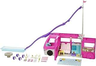 Barbie dream camper 2022. Faites des économies tout en faisant plaisir à toute la famille avec DIAYTAR SENEGAL . Notre boutique en ligne généraliste vous propose une variété de produits discount, de l'électroménager pratique à l'informatique de pointe, en passant par la mode tendance, afin de répondre à tous vos besoins, quel que soit votre budget.