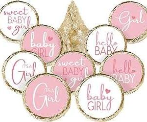 C'est une fille baby shower kisses candy party favor 180. Achat malin en ligne ? C'est chez DIAYTAR SENEGAL  ! Parcourez notre boutique en ligne généraliste et trouvez tout ce dont vous avez besoin à des prix réduits. Que ce soit pour équiper votre maison, mettre à jour votre garde-robe ou obtenir les derniers gadgets, notre sélection discount saura vous satisfaire sans vous ruiner !