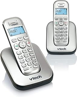 Téléphone sans fil vtech. DIAYTAR SENEGAL, la boutique en ligne polyvalente qui répond à tous vos besoins d'articles ménagers à bas prix. Des ustensiles de cuisine pratiques aux produits d'entretien essentiels, nous avons tout ce dont vous avez besoin pour faciliter votre quotidien sans dépenser une fortune. Ne manquez pas nos bonnes affaires !