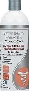 Synergy lab clinical care hot spot shampoing anti démangeaisons pour chiens et chats. DIAYTAR SENEGAL, la référence en ligne pour des produits discount qui ne déçoivent pas. Parcourez notre vaste assortiment d'articles pour la maison, l'électroménager, l'informatique, la mode et les gadgets à des prix abordables. Trouvez tout ce dont vous avez besoin et économisez sans sacrifier la qualité grâce à notre boutique en ligne conviviale et sécurisée.