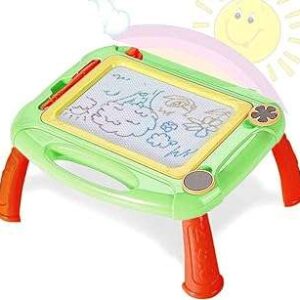 Tableau à dessin magnétique palimpsest magna kids (1 2 3 ans). Explorez DIAYTAR SENEGAL  et découvrez une variété impressionnante de produits discount pour la maison, l'électroménager, l'informatique et la mode. Avec des offres irrésistibles et une livraison rapide, faites des économies tout en obtenant des produits de qualité.