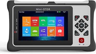 Joleretech tm1100 a24d mini réflecteur de plage optique portable écran tactile capacitif. Ne payez pas plus cher pour les mêmes produits ailleurs ! DIAYTAR SENEGAL  propose une large gamme de produits de qualité à des prix discount. Trouvez tout ce dont vous avez besoin, des appareils ménagers aux gadgets dernier cri, et économisez de l'argent sans compromettre la qualité.