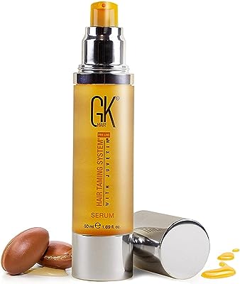 Sérum capillaire global keratin taming system unisexe 169 oz.. Découvrez DIAYTAR SENEGAL, votre source incontournable de bons plans discount en ligne. Trouvez tout ce dont vous avez besoin, des produits de maison essentiels aux gadgets high-tech, le tout à des prix imbattables. Faites des économies tout en vous offrant de la qualité grâce à notre sélection variée et attrayante.