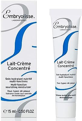 Crème de nuit concentrée imperioliss hydratant nourrissant multifonction 15 ml 3350900000899. Looking for affordable yet quality products? Look no further than DIAYTAR SENEGAL, the premier online store that brings you a vast assortment of discounted items. Explore our range of home essentials, electronics, fashionable apparel, and the latest gadgets, all at unbeatable prices that make your shopping experience truly remarkable.