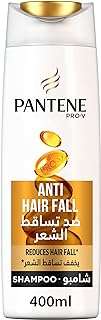 Shampoing anti chute pantene pro v 400 ml. Faites des découvertes et des économies chez DIAYTAR SENEGAL . Notre boutique en ligne propose une gamme étendue de produits discount, couvrant la maison, l'électroménager, l'informatique, la mode et bien plus encore. Obtenez des produits de qualité à des prix imbattables en quelques clics seulement.