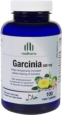 Garcinia cambogia pur 60 % hca de nadara 100 gélules par bouteille. DIAYTAR SENEGAL  - Votre destination en ligne pour des achats malins. Explorez notre catalogue diversifié de produits discount, des indispensables du quotidien aux dernières tendances. Faites des économies tout en vous garantissant la satisfaction grâce à nos offres attractives et notre engagement envers un rapport qualité-prix exceptionnel.