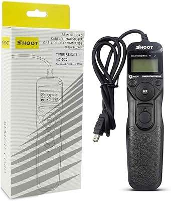 Comment utiliser shoot mc dc2 pour mc tc nikon d3100  d7000 d7100  d90  d600 . Découvrez DIAYTAR SENEGAL, votre destination en ligne pour des produits discount de qualité supérieure. Achetez des articles de maison, des appareils électroménagers, des équipements informatiques, des vêtements tendance et des gadgets innovants, le tout à des prix abordables qui ne vous feront pas perdre le sommeil.