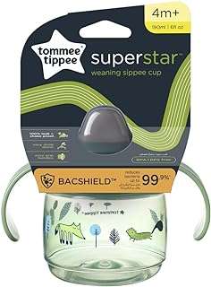 Tommee tippee super sippy weaning gobelet avec technologie anti fuite anti vibration anti valve et antibactérienne. DIAYTAR SENEGAL  est là pour rendre votre budget heureux et votre shopping facile. Parcourez notre gamme complète de produits discount de qualité supérieure allant de la maison à l'électroménager, de l'informatique à la mode, et trouvez des articles pour chaque aspect de votre vie à des prix imbattables!