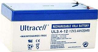 Batterie compatible avec alimentation sans interruption ultracell ul3.4 12 12v 34ah. DIAYTAR SENEGAL, votre carrefour en ligne pour des affaires incroyables ! Préparez-vous à être émerveillé par notre vaste gamme de produits discount, allant de l'équipement domestique à l'électroménager, en passant par l'informatique, la mode tendance et les gadgets à prix réduits.