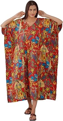 Fraomania caftan en coton imprimé indien pour femme cardigan ample à. Découvrez DIAYTAR SENEGAL, votre nouvelle destination pour des achats discount en ligne. Parcourez notre large assortiment de produits allant des articles pour la maison aux appareils électroniques, en passant par la mode et les gadgets, et bénéficiez de réductions incroyables. Ne cherchez plus ailleurs, nous avons tout ce qu'il vous faut à des prix compétitifs.