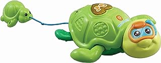 Vtech wind & go tortue jouets de bain pour bébé jouet. Ne dépensez pas plus que nécessaire - choisissez DIAYTAR SENEGAL  pour vos achats en ligne. Parcourez notre vaste sélection d'articles discount, allant des produits pour la maison à l'électroménager, en passant par l'informatique, la mode et les gadgets, et profitez de remises exceptionnelles. Avec des prix aussi attractifs, vous pourrez économiser tout en vous offrant des produits de qualité.