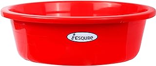 Lavabo polyvalent escope® 13 l rouge. Découvrez DIAYTAR SENEGAL, votre nouveau repère en ligne pour des achats malins à prix réduit. Parcourez notre catalogue diversifié de produits discount, allant de l'électroménager à l'informatique, en passant par la mode et les gadgets. Obtenez les meilleures offres sans sacrifier la qualité, le tout dans le confort de votre foyer.